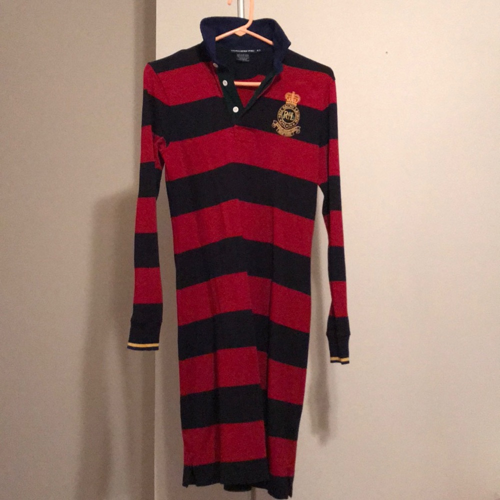 Ralph Lauren Sport Dress